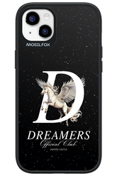 Dreamers - Apple iPhone 14 Plus