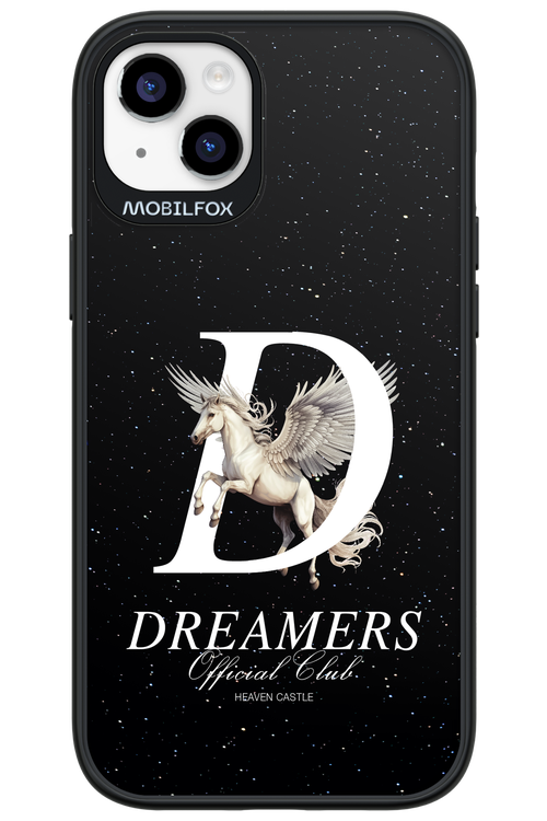 Dreamers - Apple iPhone 14 Plus