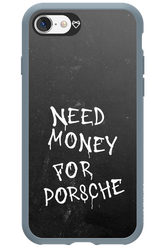 Need Money II - Apple iPhone 8