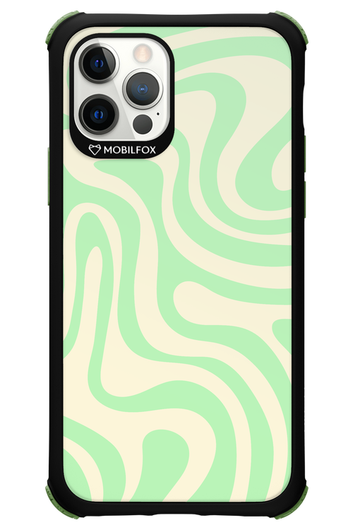 Matchaa 2.0 - Apple iPhone 12 Pro