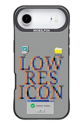 Low res icon 2.0 - Apple iPhone 17 Air