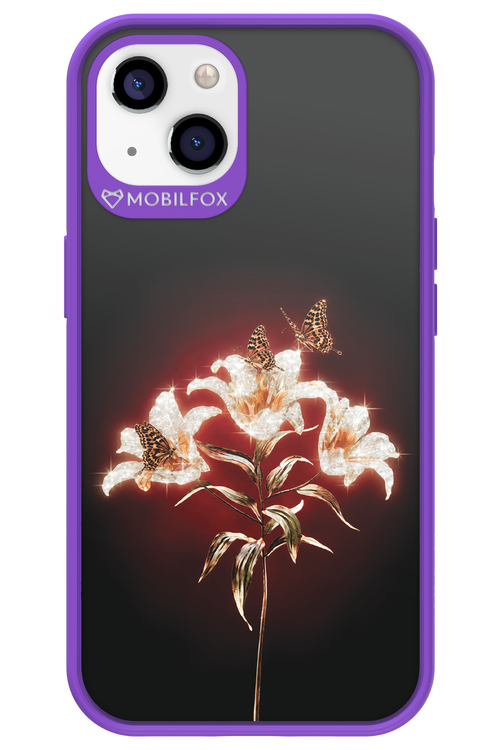 Glow Up Girl 2.0 - Apple iPhone 13