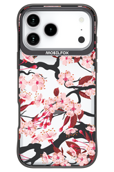 Sakura 2.0 - Apple iPhone 17 Pro Max