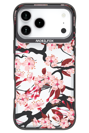 Sakura 2.0 - Apple iPhone 17 Pro Max