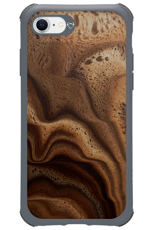 Latte 2.0 - Apple iPhone SE 2022