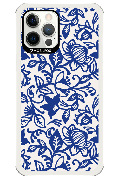 Riviera Fiora 2.0 - Apple iPhone 12 Pro Max