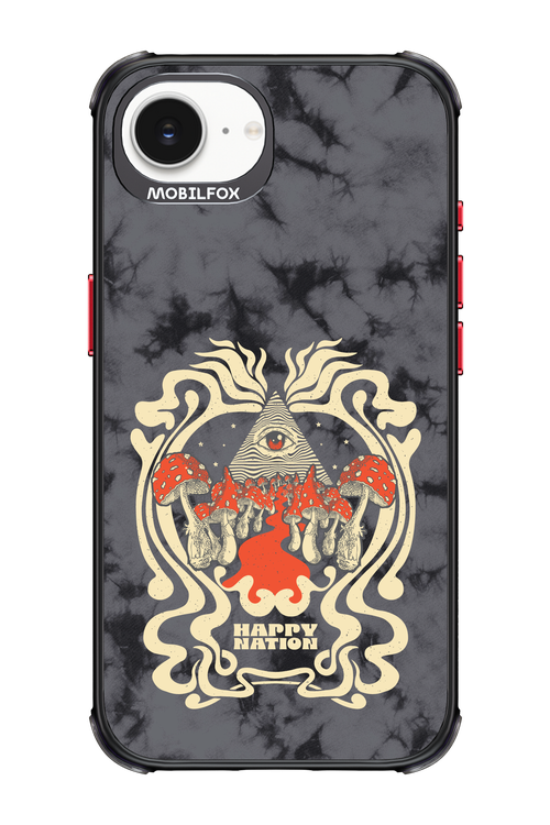 Happy Nation 2.0 - Apple iPhone 17e
