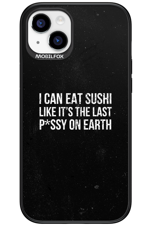 SUSHI 2.0 - Apple iPhone 15 Plus