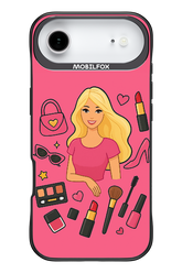 Just a Girll 2.0 - Apple iPhone 17 Air