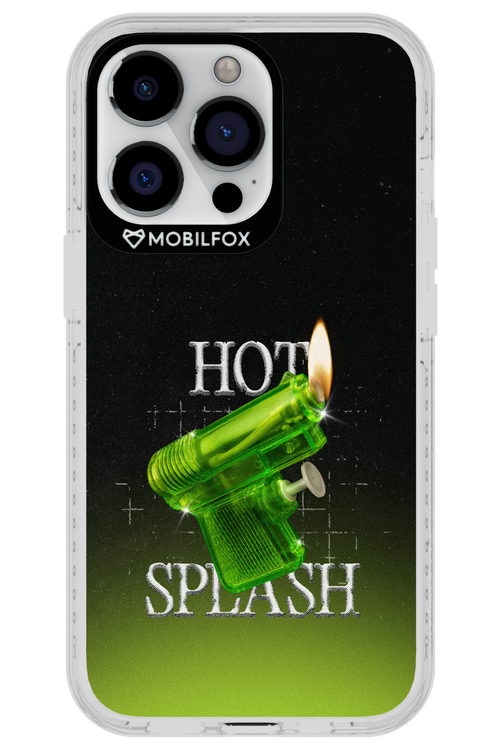 Hot Splash 2.0 - Apple iPhone 13 Pro