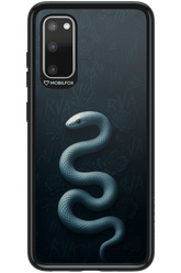 Night Venom 2.0 - Samsung Galaxy S20