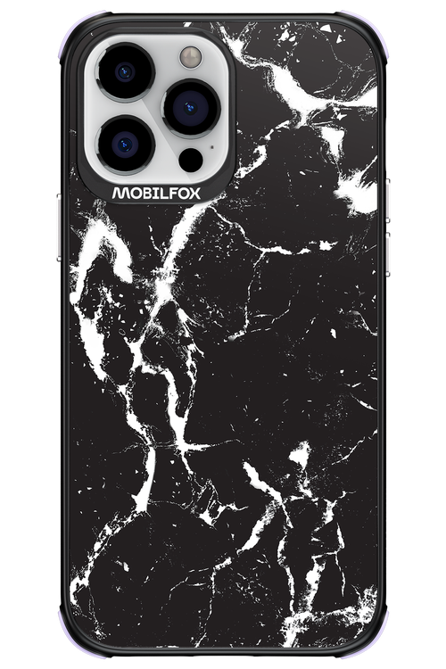 Grunge Marble 2.0 - Apple iPhone 13 Pro Max