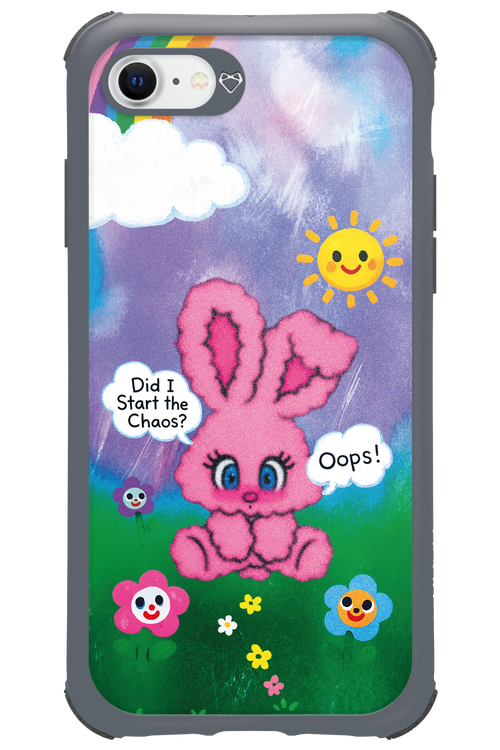 Ooops 2.0 - Apple iPhone SE 2020