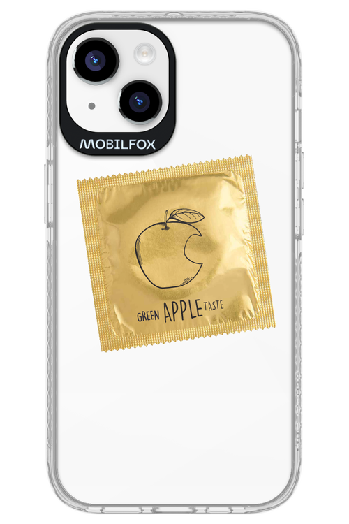 Safety Apple 2.0 - Apple iPhone 14