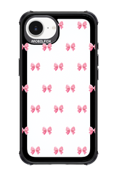 Pinky Bow 2.0 - Apple iPhone 16e