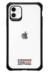Stronger (Nude) 2.0 - Apple iPhone 11