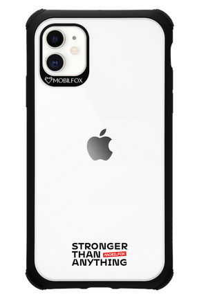 Stronger (Nude) 2.0 - Apple iPhone 11