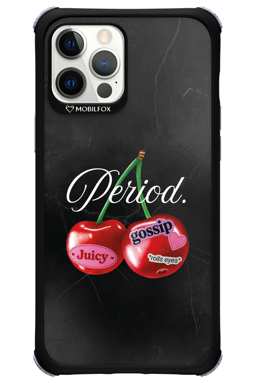 Period 2.0 - Apple iPhone 12 Pro Max