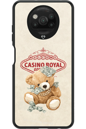 Casino Royal 2.0 - Xiaomi Poco X3 NFC