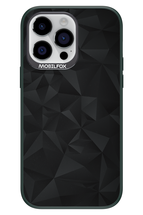 Low Poly 2.0 - Apple iPhone 14 Pro Max