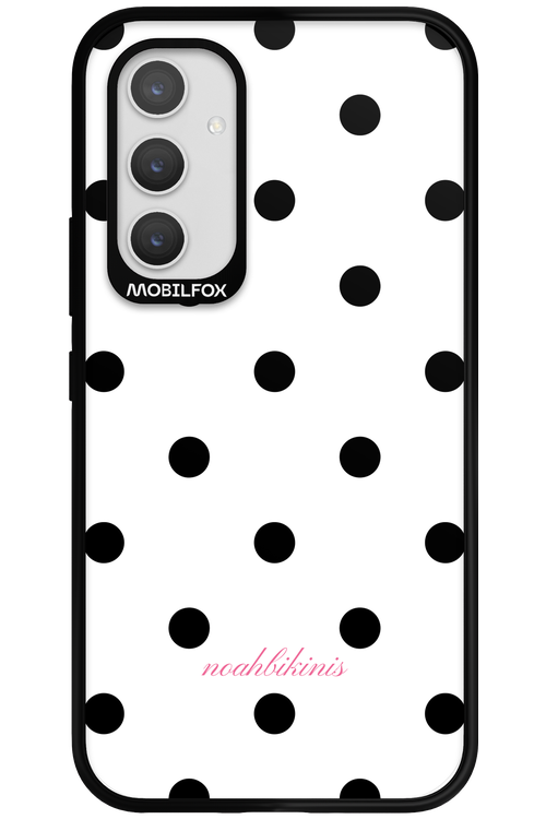 Baby Dots - Samsung Galaxy A54