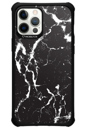 Grunge Marble 2.0 - Apple iPhone 12 Pro Max