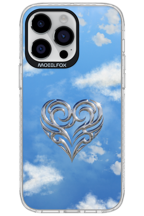 Dream Heart 2.0 - Apple iPhone 14 Pro Max
