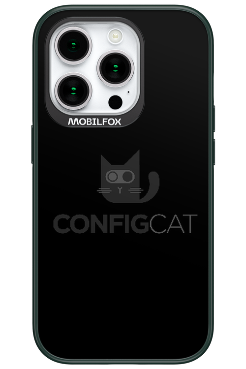 configcat - Apple iPhone 15 Pro
