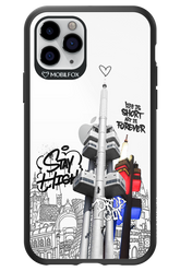 Stay Street Forever 2.0 - Apple iPhone 11 Pro