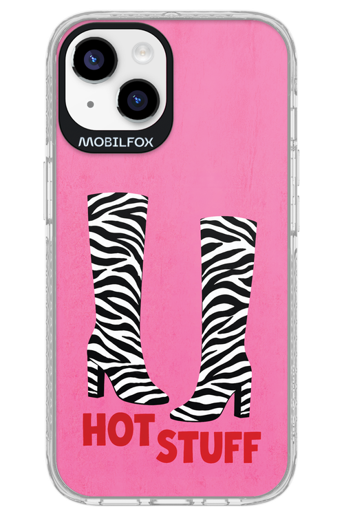 HOT STUFF 2.0 - Apple iPhone 14