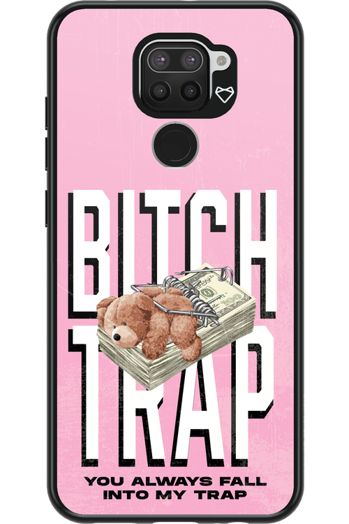 Bitch Trap - Xiaomi Redmi Note 9