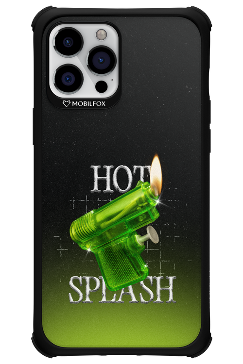 Hot Splash 2.0 - Apple iPhone 12 Pro Max