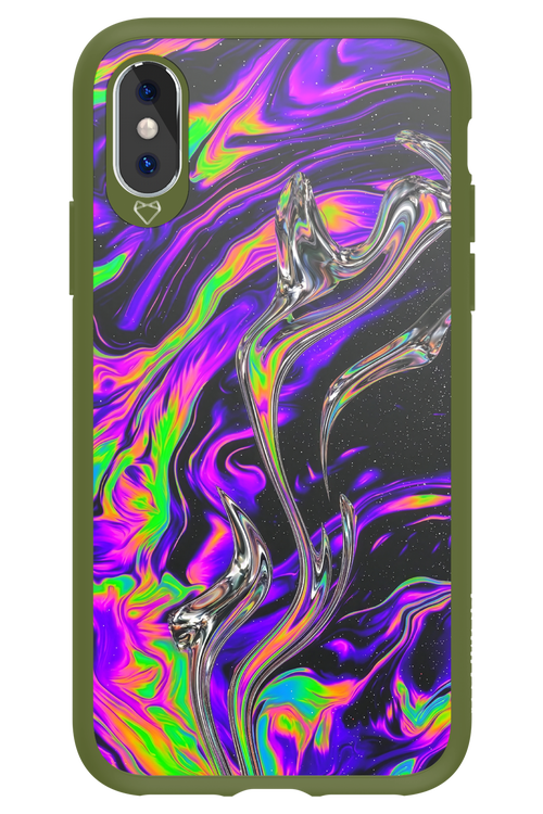 Nova 2.0 - Apple iPhone X