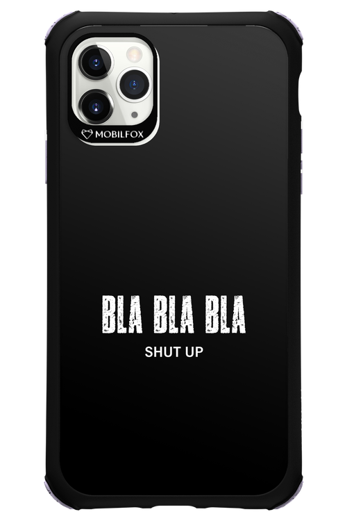 Bla Bla II 2.0 - Apple iPhone 11 Pro Max