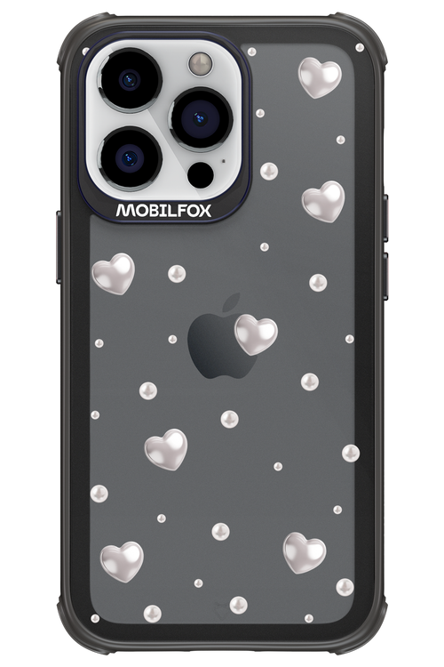 Pearl Tears 2.0 - Apple iPhone 13 Pro