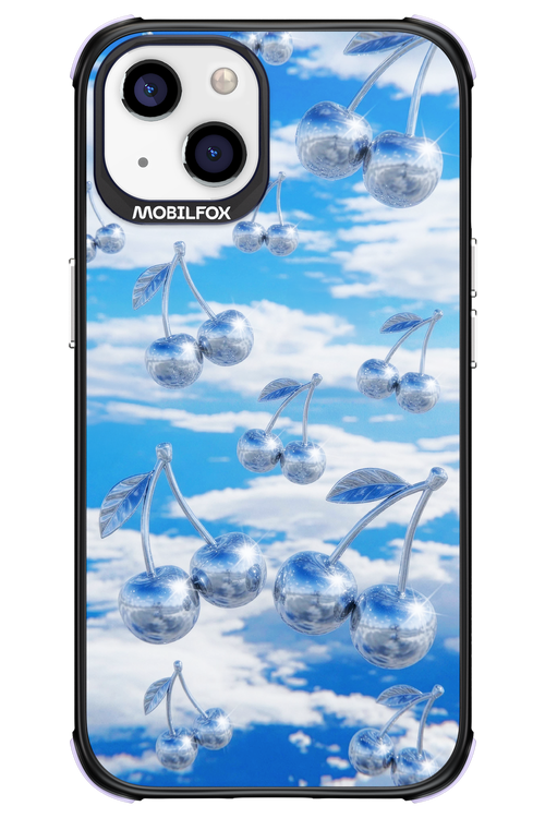 Cloud Cherry 2.0 - Apple iPhone 13