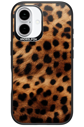 Cheetah 2.0 - Apple iPhone 16