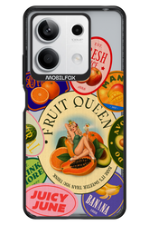 Fruit Queen 2.0 - Xiaomi Redmi Note 13 5G