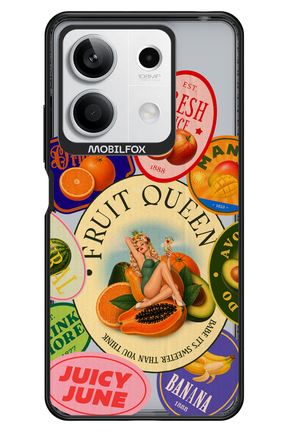 Fruit Queen 2.0 - Xiaomi Redmi Note 13 5G