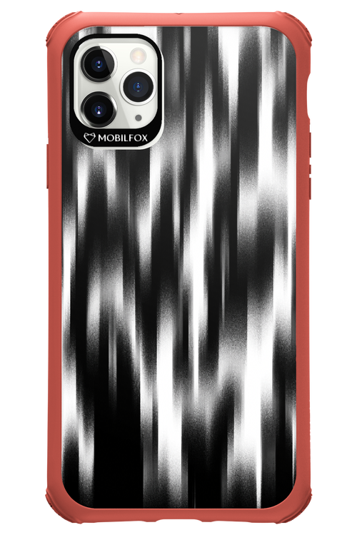 Monochrome Motion 2.0 - Apple iPhone 11 Pro Max
