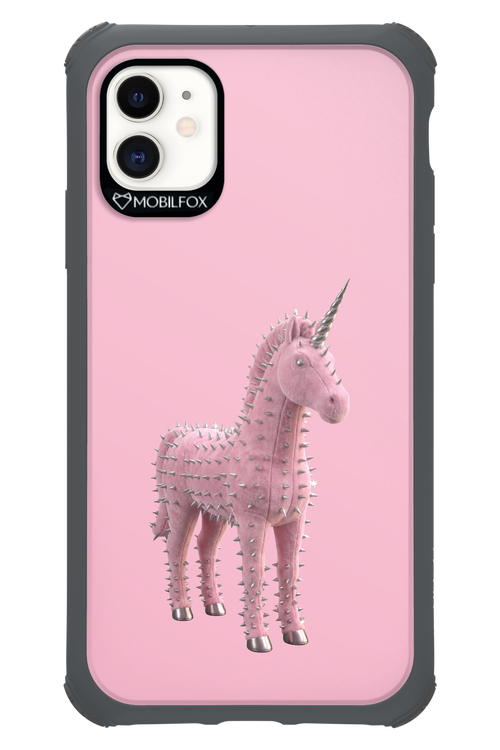 Punk Unicorn 2.0 - Apple iPhone 11