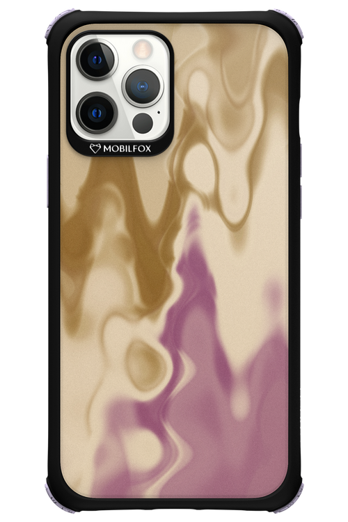 Olive Flow 2.0 - Apple iPhone 12 Pro Max