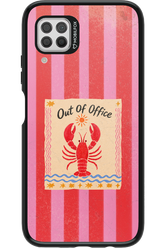 Out Of Office 2.0 - Huawei P40 Lite