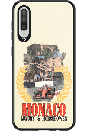 Monaco Luxury - Samsung Galaxy A50