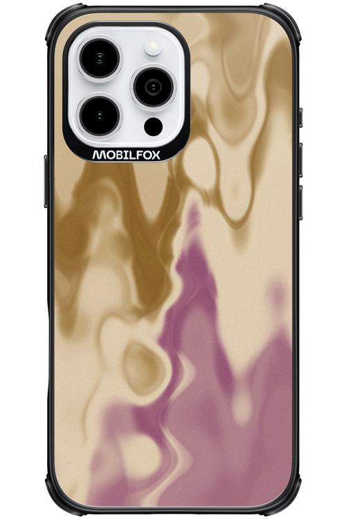 Olive Flow 2.0 - Apple iPhone 16 Pro Max