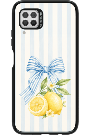 Wild Lemon 2.0 - Huawei P40 Lite