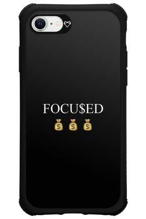 FOCU$ED - Apple iPhone SE 2020