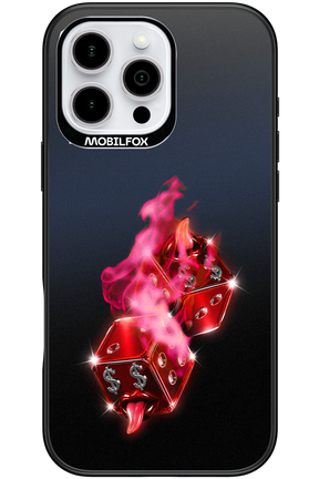 Lucky Thirsty 2.0 - Apple iPhone 16 Pro Max
