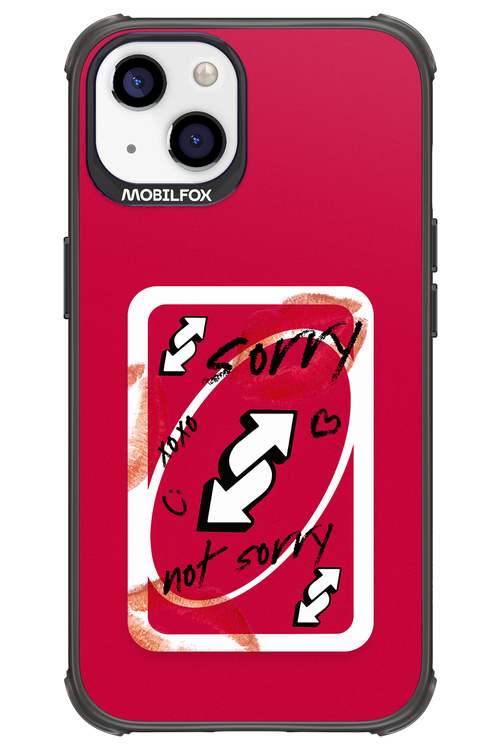 Turn 2.0 - Apple iPhone 13