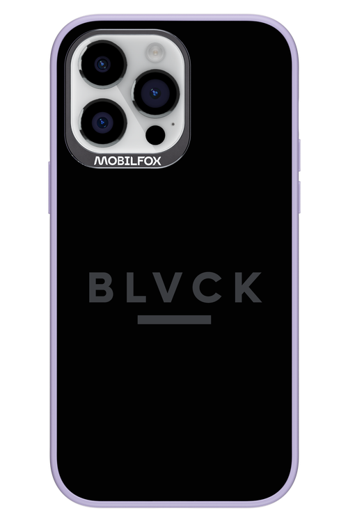 BLVCK II - Apple iPhone 14 Pro Max